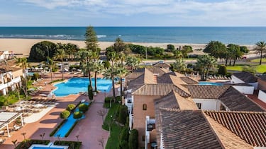 Tus vacaciones de verano, en estos hoteles Barceló de Andalucía con descuento