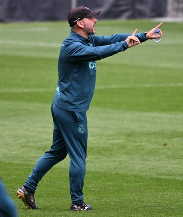 Grado se lleva al Sporting y al Racing en pretemporada