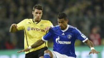 Kehl: "En marcha, la locomotora del Madrid te puede arrollar"