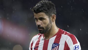 Atlético - Juventus: horario, TV y cómo ver el partido amistoso