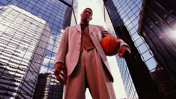 Gasol, Mutombo, Olajuwon... Los 10 mejores extranjeros de la historia de la NBA