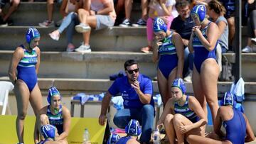 El Mediterrani se estrena con una goleada en Berlín