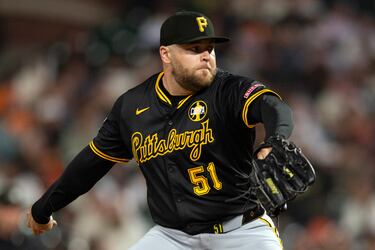 Los movimientos más sorprendentes de la fecha límite de canjes de la MLB 2025
