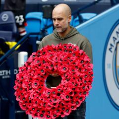 Acuerdo para la renovación de Guardiola