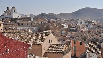 Un pueblo de España proyecta el mayor parque temático del mundo