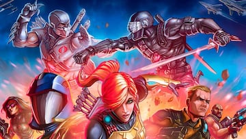 G.I. Joe