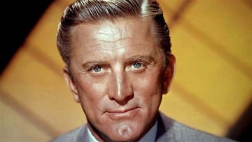 Las 10 mejores películas de Kirk Douglas ordenadas de peor a mejor según IMDb y dónde verlas online