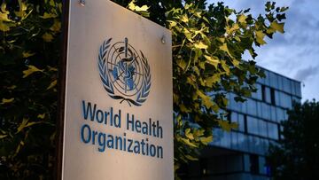 La OMS advierte: "La pandemia está cambiando"