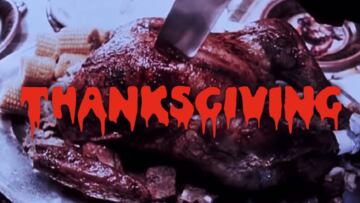 Thanksgiving