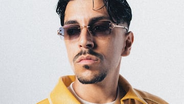 Dasoul: “Era necesario hacer un álbum que conectara con mi barrio”