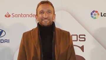 Diego Rivas: "Todavía hay Simeone para rato en el Atlético"