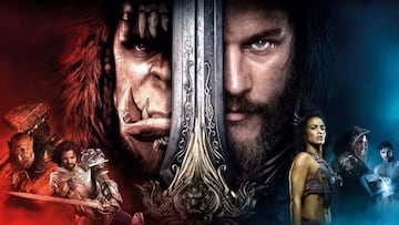 Warcraft