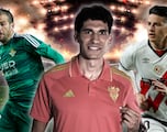 Los fichajes más inesperados de la historia del fútbol: de la mitad ni se acuerdan