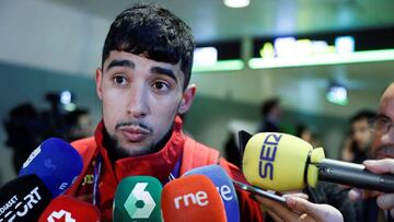 Ordóñez: "Hay gente joven llegando con trabajo e ilusión"
