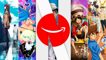 10 películas anime imprescindibles para este verano en Netflix y Amazon
