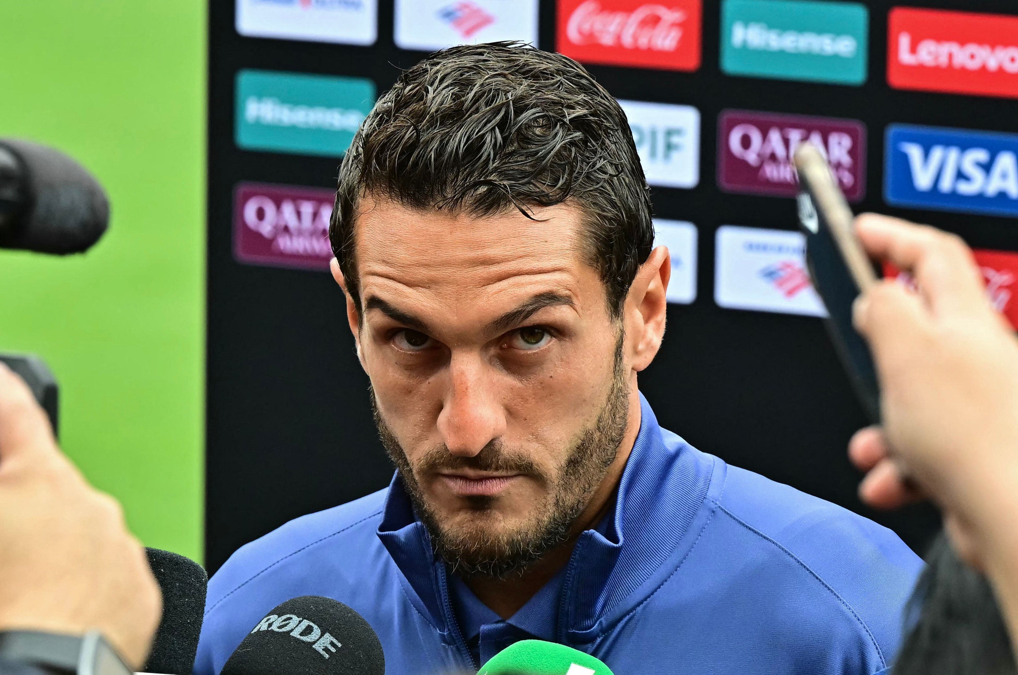 Koke: “Si no viniésemos con intención de ganar el Mundial nos quedábamos en casa”