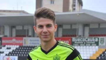 José María Amo