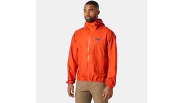 ¿Mar o montaña? Elige ambas con las rebajas de verano de Helly Hansen: descuentos de hasta el 40%