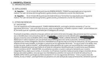 “Eres un puto moro de mierda, te voy a matar”