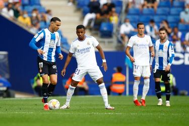 El Espanyol rememora su grandeza