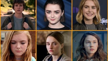 The Last of Us en HBO: estas fueron las otras actrices candidatas al papel de Ellie