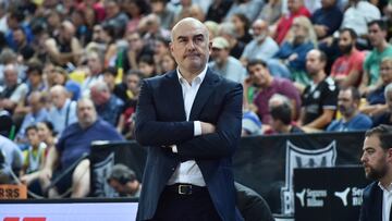 Ponsarnau, obsesionado por crecer en juego