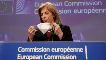La Unión Europea demanda a AstraZeneca