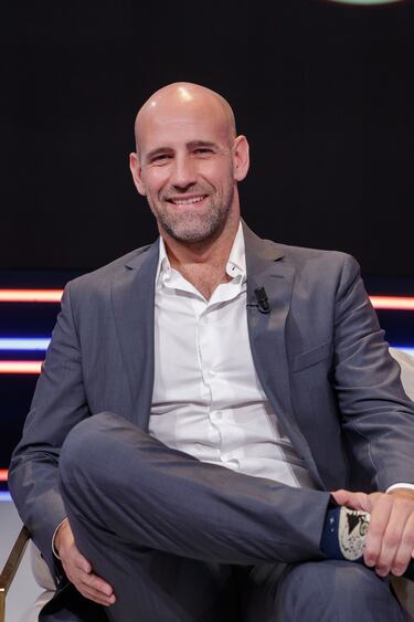 Gonzalo Miró deja Atresmedia: su nuevo proyecto en televisión