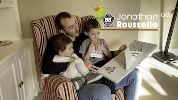 Pura ternura: el vídeo de la ACB para celebrar el día del libro