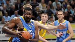 'Baby Shaq' deja Panathinaikos y vuelve al Maccabi