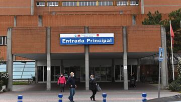 Las Peñas del Leganés se vuelcan con el Hospital Severo Ochoa