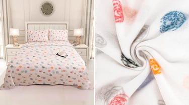 Estas son las sábanas de franela que necesitas para dormir sin frío