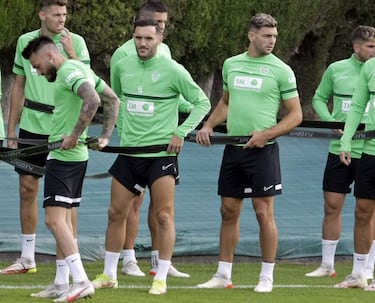 Para Karim, tiembla el Madrid
