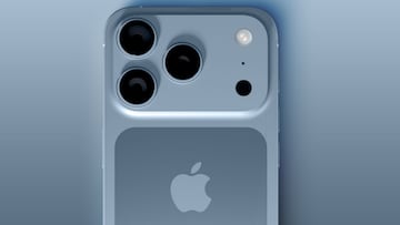 iPhone 17 cámara de vapor solución temperatura