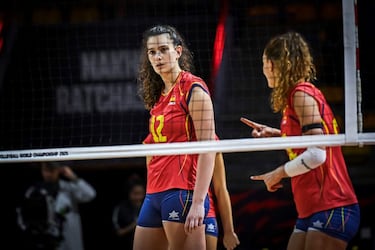 Canadá acaba con el sueño de Las Leonas