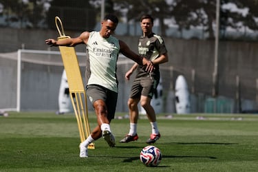 Impacto Trent