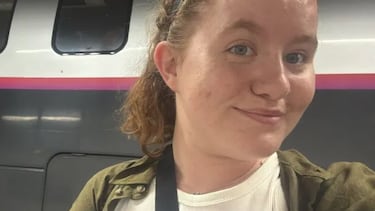 Una irlandesa cuenta su experiencia para llegar a España sin coger un solo avión y revela su auténtica travesía: “Gracias, abuela”