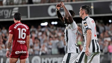 Con el recuerdo de Schreuder y tres puntos vitales en juego