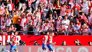 04/05/24 PARTIDO PRIMERA DIVISION
GIRONA - BARCELONA
DOVBYK GOL 1-1 ALEGRIA