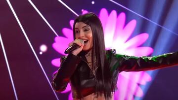 Final ‘OT 2023′: Naiara, ganadora de la última gala de Operación Triunfo