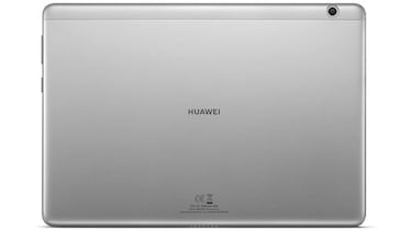 Huawei MediaPad T3 10, la ‘tablet’ que “se desenvuelve muy bien con todas las aplicaciones”