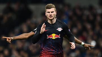 Timo Werner.