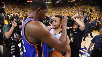 'El Almirante' compara a los Warriors con los Heat del Big Three: "Tendrán poco tiempo"