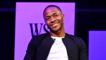 Sterling pide que los insultos racistas se castiguen con puntos