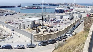 Buenas noticias para el ambicioso túnel entre España y Marruecos: una empresa británica llevará las telecomunicaciones del proyecto