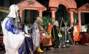 Las seis mejores cabalgatas de Reyes de España