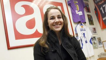 La ya histórica Becky Hammon y su papel en el árbol de Popovich