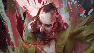 Disco Elysium, ya disponible en Epic Games Store
