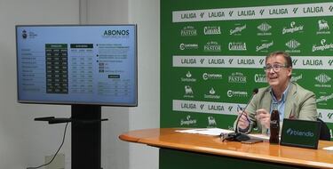 Martija: “Pablo Torre tiene al Racing todo el día en la mente”