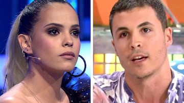 Kiko Jiménez 'perdonará' los 20.000 € que le pide a Gloria Camila con una condición